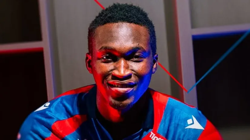 FOTO: FC Viktoria Plzeň (Twitter)